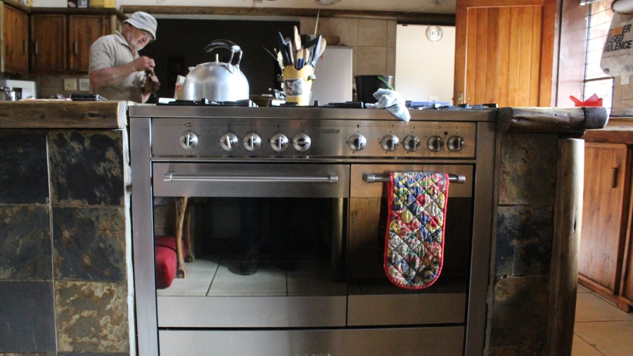 7 Bedroom Property for Sale in Potchefstroom Rural North West